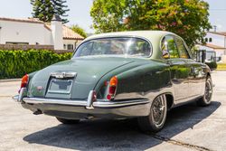 1965 Jaguar S-Type 3.8 for sale