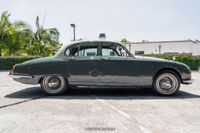 1965 Jaguar S-Type 3.8 for sale