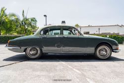1965 Jaguar S-Type 3.8 for sale