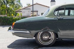 1965 Jaguar S-Type 3.8 for sale