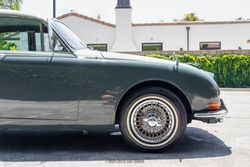 1965 Jaguar S-Type 3.8 for sale