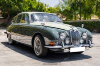 1965 Jaguar S-Type 3.8 for sale