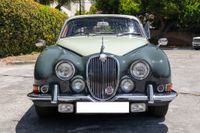 1965 Jaguar S-Type 3.8 for sale