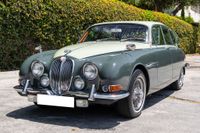 1965 Jaguar S-Type 3.8 for sale