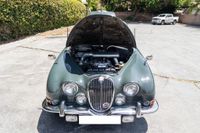 1965 Jaguar S-Type 3.8 for sale