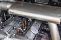 1965 Jaguar S-Type 3.8 for sale
