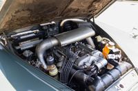 1965 Jaguar S-Type 3.8 for sale