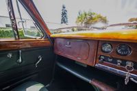 1965 Jaguar S-Type 3.8 for sale