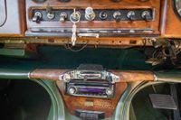 1965 Jaguar S-Type 3.8 for sale