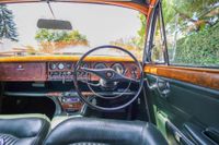 1965 Jaguar S-Type 3.8 for sale