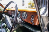 1965 Jaguar S-Type 3.8 for sale