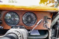1965 Jaguar S-Type 3.8 for sale