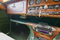1965 Jaguar S-Type 3.8 for sale