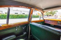 1965 Jaguar S-Type 3.8 for sale
