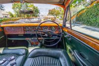 1965 Jaguar S-Type 3.8 for sale