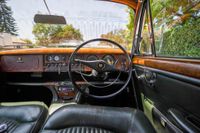 1965 Jaguar S-Type 3.8 for sale