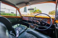 1965 Jaguar S-Type 3.8 for sale