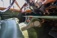 1965 Jaguar S-Type 3.8 for sale