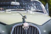 1965 Jaguar S-Type 3.8 for sale