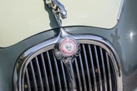 1965 Jaguar S-Type 3.8 for sale