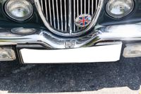 1965 Jaguar S-Type 3.8 for sale