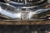 1965 Jaguar S-Type 3.8 for sale