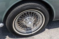 1965 Jaguar S-Type 3.8 for sale