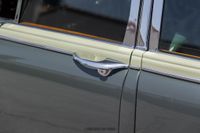 1965 Jaguar S-Type 3.8 for sale