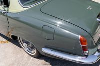 1965 Jaguar S-Type 3.8 for sale