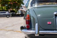 1965 Jaguar S-Type 3.8 for sale