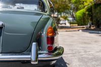 1965 Jaguar S-Type 3.8 for sale