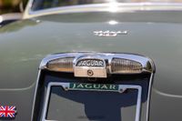 1965 Jaguar S-Type 3.8 for sale