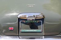 1965 Jaguar S-Type 3.8 for sale