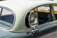 1965 Jaguar S-Type 3.8 for sale