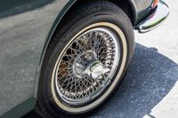 1965 Jaguar S-Type 3.8 for sale