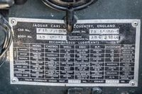 1965 Jaguar S-Type 3.8 for sale