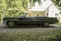 1962 Cadillac Eldorado Biarritz for sale