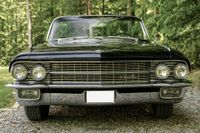 1962 Cadillac Eldorado Biarritz for sale