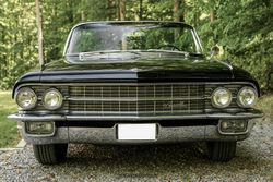 1962 Cadillac Eldorado Biarritz for sale