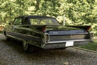 1962 Cadillac Eldorado Biarritz for sale