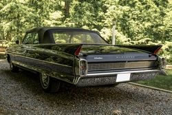 1962 Cadillac Eldorado Biarritz for sale