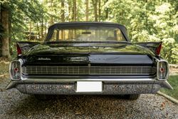 1962 Cadillac Eldorado Biarritz for sale