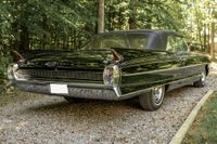 1962 Cadillac Eldorado Biarritz for sale
