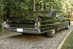 1962 Cadillac Eldorado Biarritz for sale
