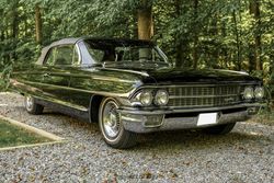 1962 Cadillac Eldorado Biarritz for sale
