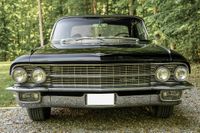 1962 Cadillac Eldorado Biarritz for sale