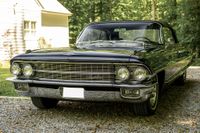 1962 Cadillac Eldorado Biarritz for sale