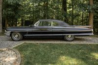 1962 Cadillac Eldorado Biarritz for sale