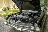 1962 Cadillac Eldorado Biarritz for sale