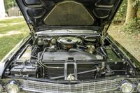1962 Cadillac Eldorado Biarritz for sale